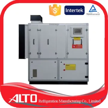 Alto A-150 duct type simplicity air dehumidifier swimming pool small dehumidifier