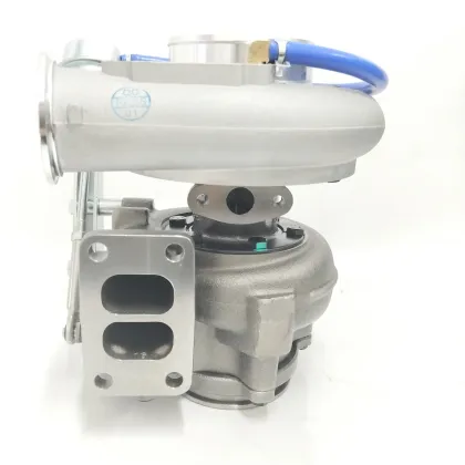 Cummins Turbocharger HX40W Engine Auto Parts