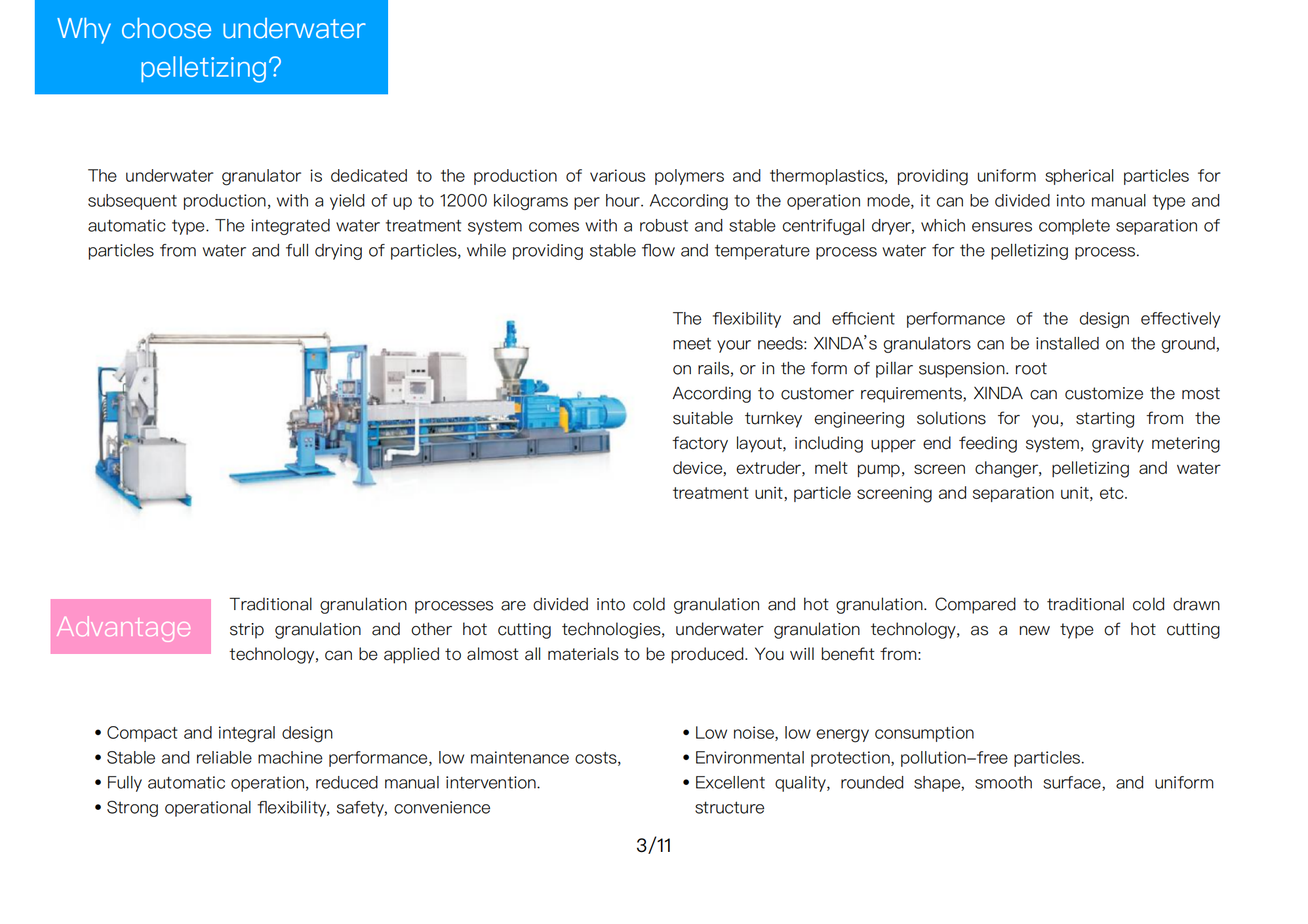 XINDA-Underwater pelletizing_02