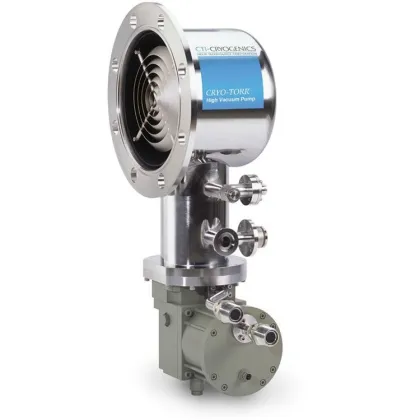 vacuum pumps cryogenic liquid transfer pump