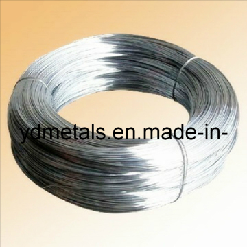 High Quality Galvanized Iron Wire