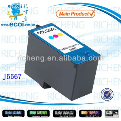 China supply! reman ink cartridge for D-J5567 printerhead on sale