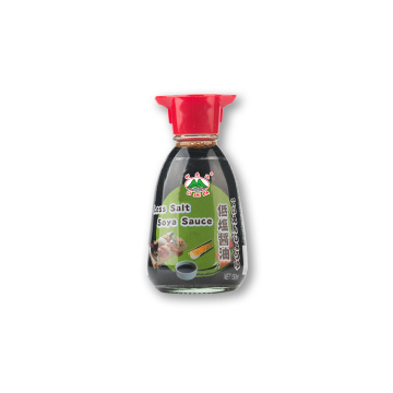 Molho de soja com menos sal 150ml