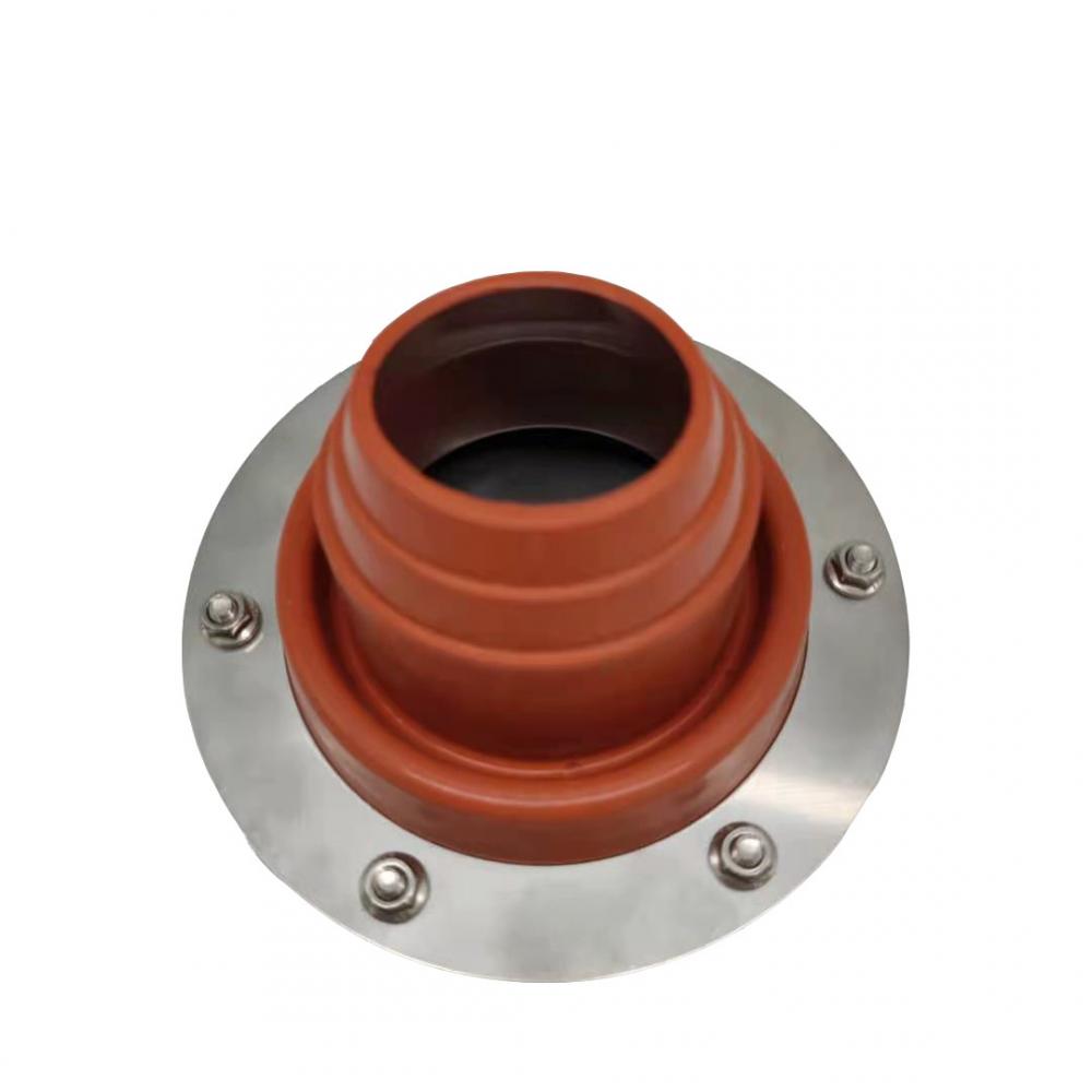 OEM/ODM Round Base Pipe Flashing For Roof Building