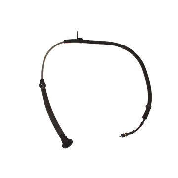 Mercedes 190-201 Câble du compteur de vitesse OEM 1982-1993 2015401668