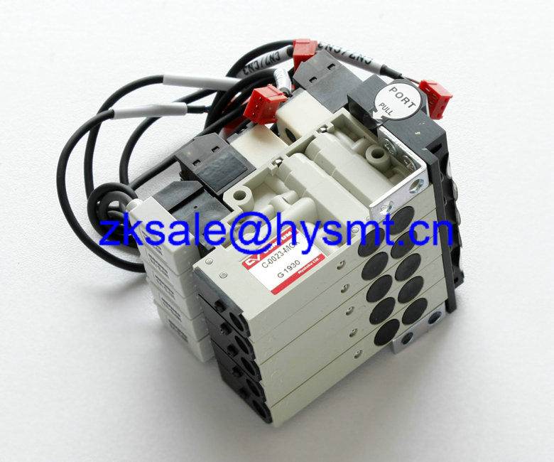 40001266  EJECTOR JUKI 2060