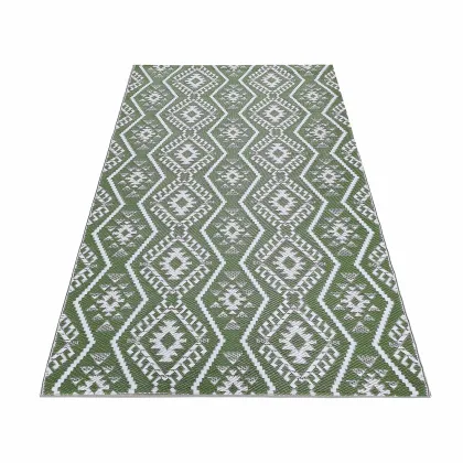 Area rug 6x9/custom carpets and rugs/rug green