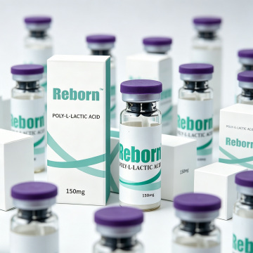 Cosmetic Dermatology Popular Plla Dermal Filler Reborn PLLA Biostimulator