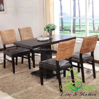 DIRECT MANUFACTURER Modern Seagrass Wicker Rattan Furniture