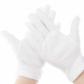 Sarung tangan putih wanita jualan panas 2018