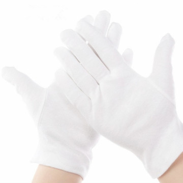 Parade Ceremional Police Marching Band Walmart Cotton Gloves