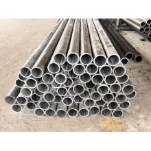 उच्च-सहिष्णुता शीत-तैयार सीमलेस ट्यूब