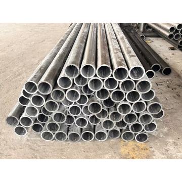 औद्योगिक अनुप्रयोगों के लिए उच्च परिशुद्धता शीत-तैयार पाइप