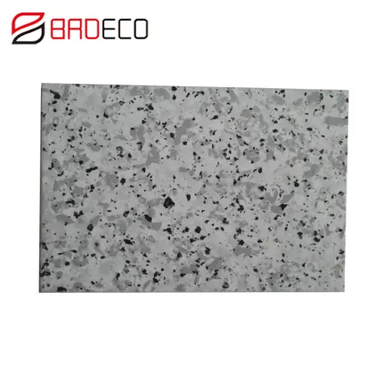 Easy Installation Durable Elements Thermal Insulation Integrated Board Materials Panel