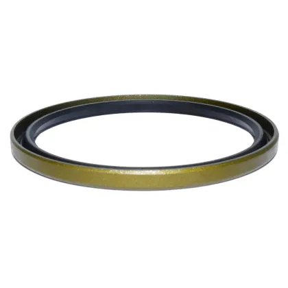 DMHUI Brand 110x135x8mm VB Oil Seals for VOE14560213 with NBR Material