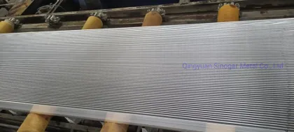 Precision Extrusion Heatsink & Aluminum Extrusion Profiles