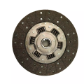 HOWO Truck Gearbox Spare Parts Clutch Plate HA05237