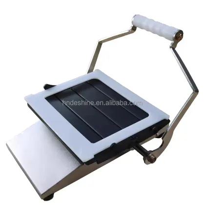 Sushi Rice Machine: Sushi Machine and Sushi Robot