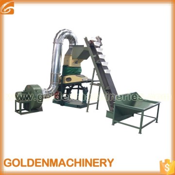 Stainless Steel Peanut Destone Machine