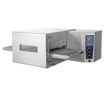 Crawler Pizza Oven: Commercial Electric Hot Air Circulation Smart Pizza Oven