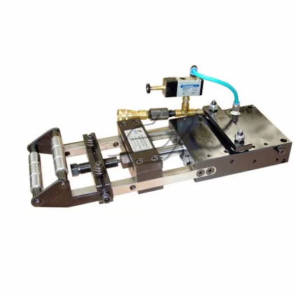 sheet metal air feeder af-3c pneumatic feeder