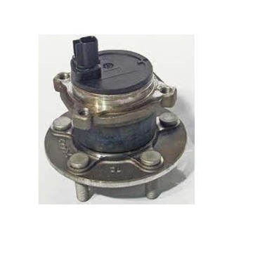 Front Wheel Hub Bearing for Ford Focus - BAR-0217A 7M51-2C299-AC 6M51-2C299-R 6M51-A2C99AC VKBA3661
