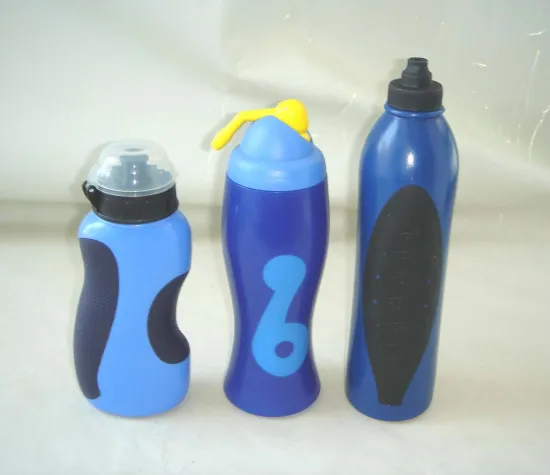 Plastic Sports Bottle