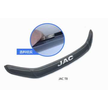 4x4 Accesorios Deflector de capó para JAC T8