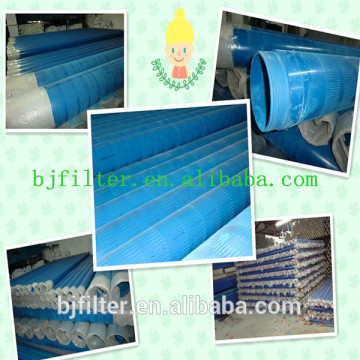 chinese manufacture food grade upvc deep well water pipes