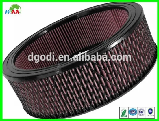 High quality Auto spare parts Air filter P828889