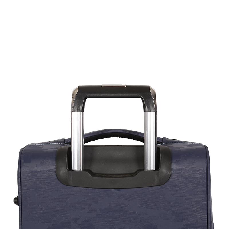 spinner wheels suitcase