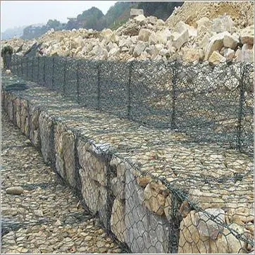 hot sale 1/2 inch selling welded gabion box