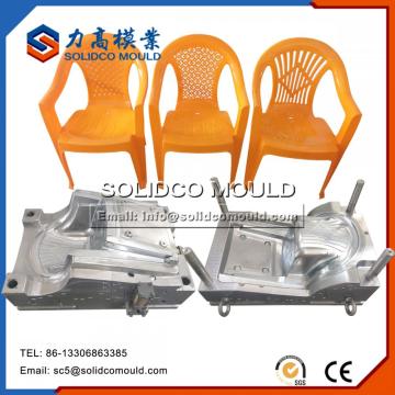 Plastic Injection Steel Mold Factory