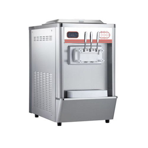 Pro-Taylor Nieuwe Table Soft Ice Cream Machine