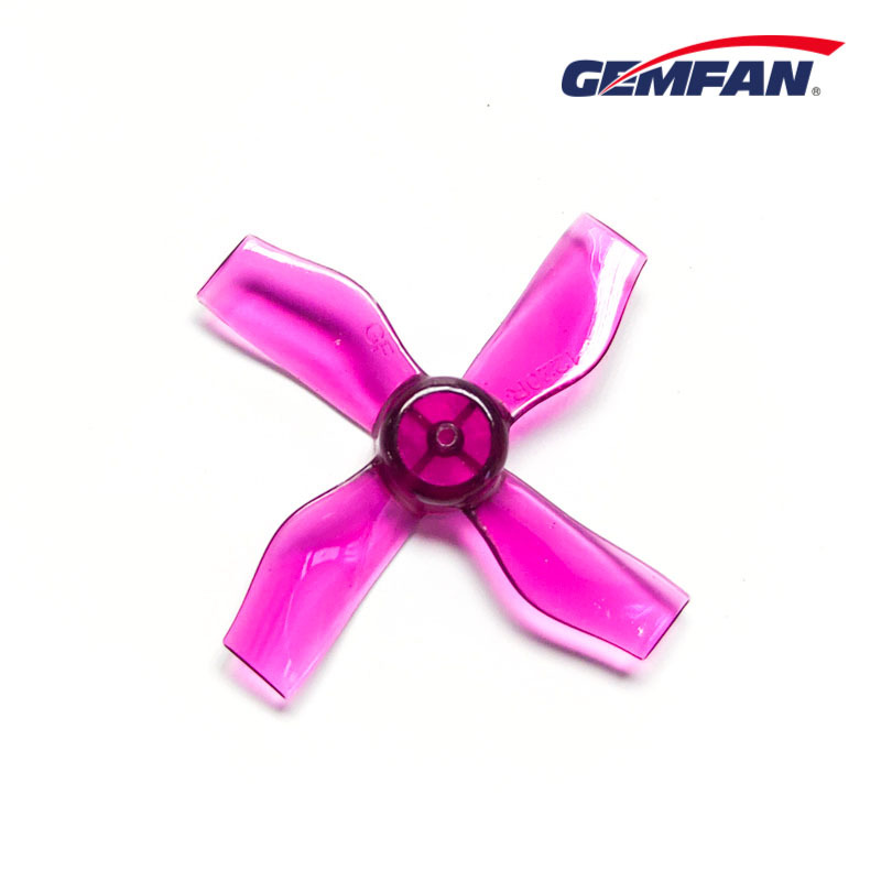 Long Life 31mm 4 Pairs Propeller