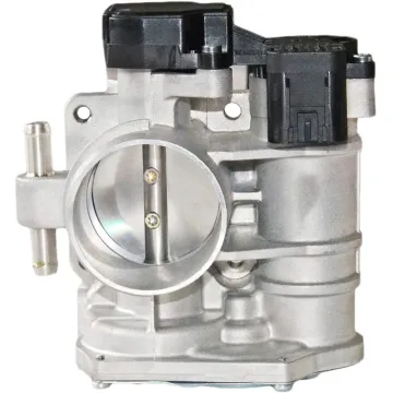 Throttle Body Assembly for Chevy Aveo, Aveo5, Pontiac Wave 2006-2008 L4 1.6L
