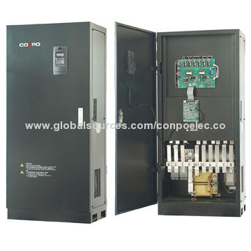 Frequency Inverter, 75-132kWNew