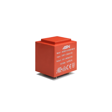 EI3023 230V to 6V Pulse Transformer