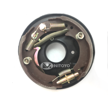 Conjunto de freno de mano para Mitsubishi Fuso Truck 4D34T