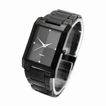 2013 Fashionable Couple Watches with Seiko PC21 Movement