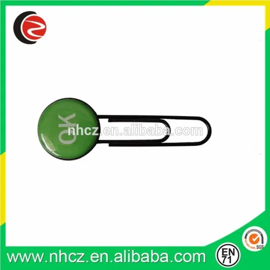 Hot sale,cheap,unique beautiful bookmark