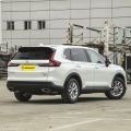 2024 Honda CR-V 240TURBO CVT 2WD