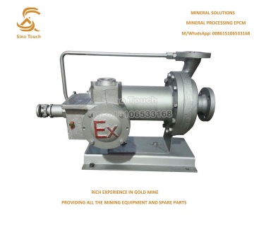 Good Quality Shielding Pump