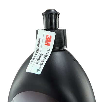 3M 05996 Polish Wax 1000ML - Car Care Wax for Polishing