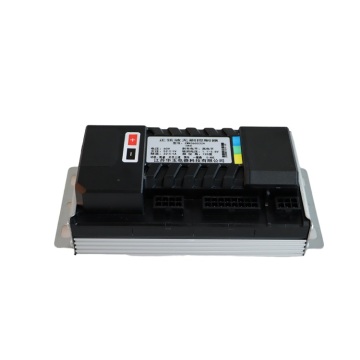 Professional Manufacture Cheap Driver 48v 45A FOC Controller for Electric Bikes