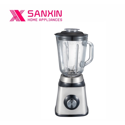 China Removable and washable Stainless steel Blender Supplier