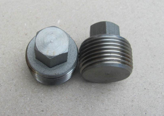 CS 3000LB Plug NPT