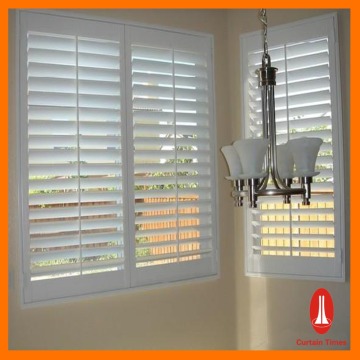 window curtain/blind design