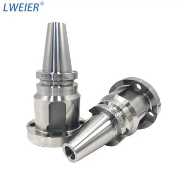 BT40 BST Shank Arbor Tool Holder for CNC Milling Chucks - 100L NC