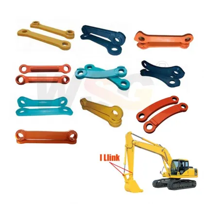 Kobelco Excavator Bucket Parts - Hot Selling Construction Machinery